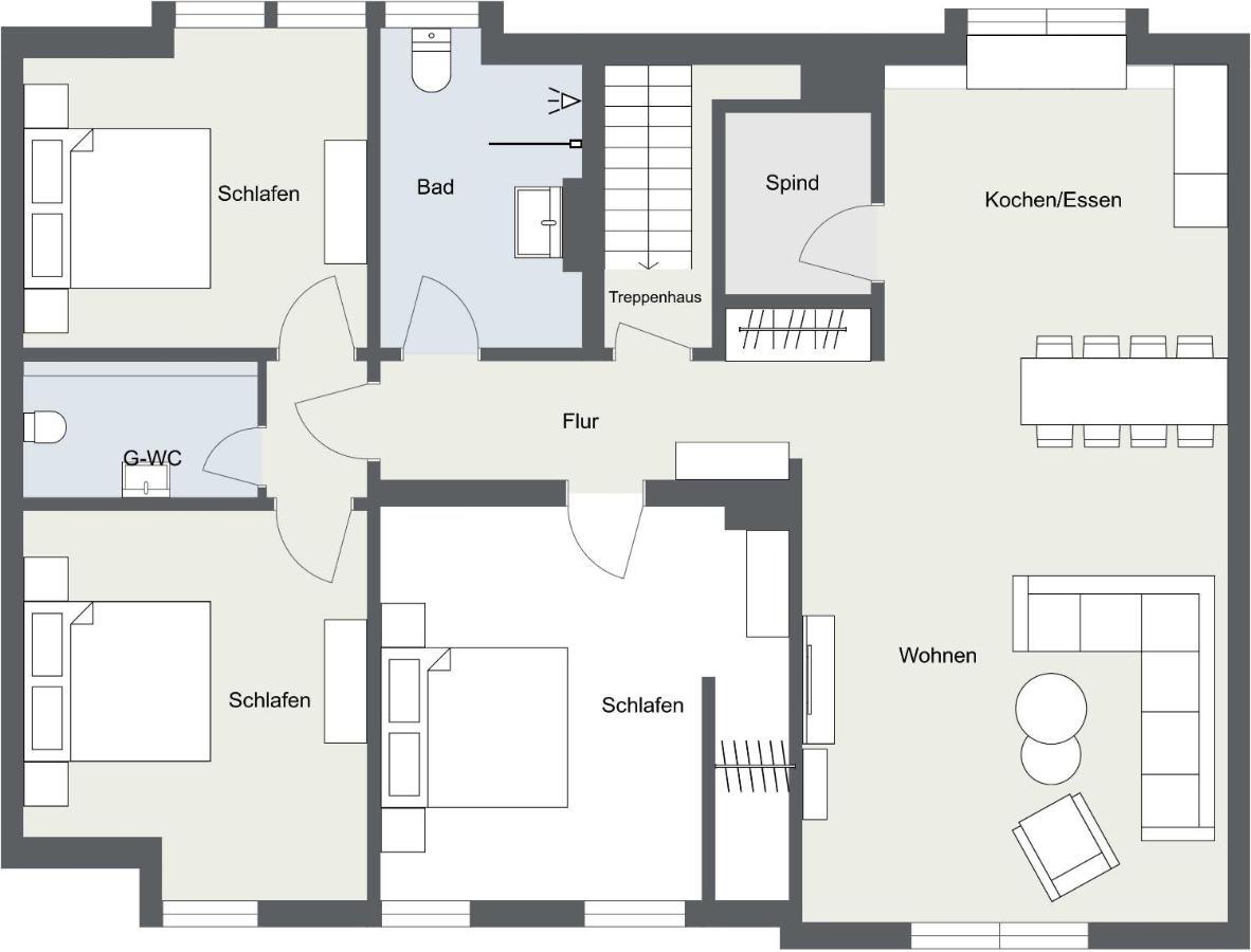 Апартаменты Neu!!! Moselbleibe Winzerhaus Kues Бернкастель-Кюс Экстерьер фото