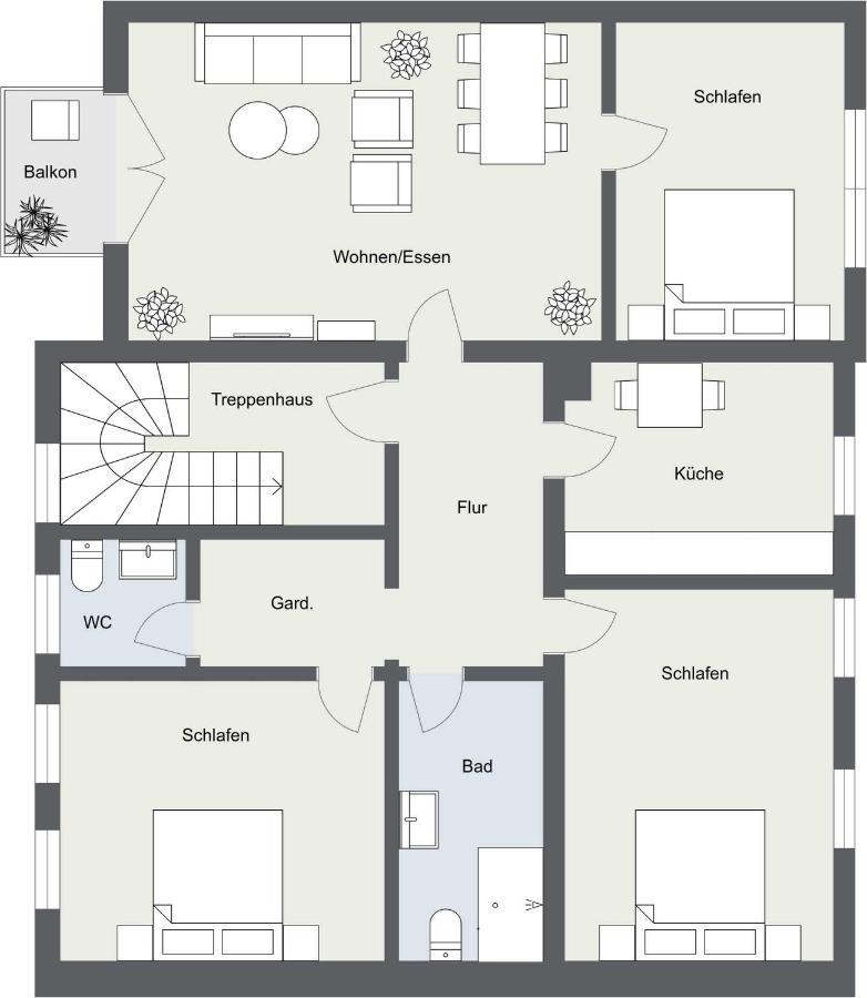 Апартаменты Neu!!! Moselbleibe Winzerhaus Kues Бернкастель-Кюс Экстерьер фото